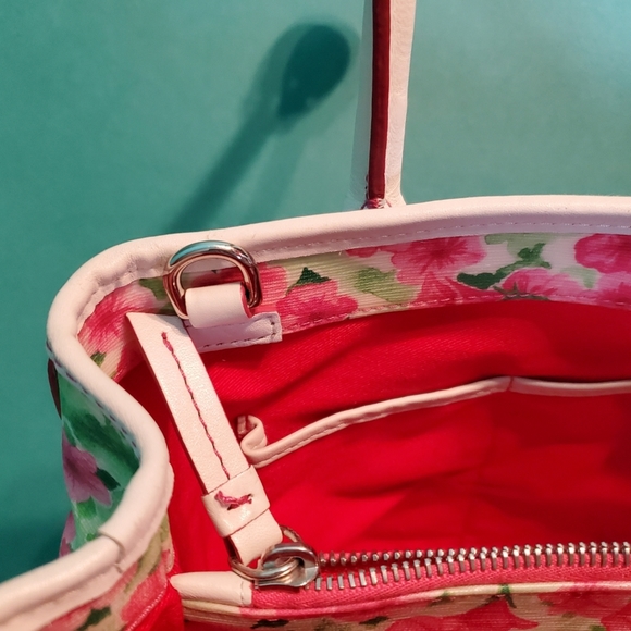 Dooney & Bourke tote - Picture 11 of 11